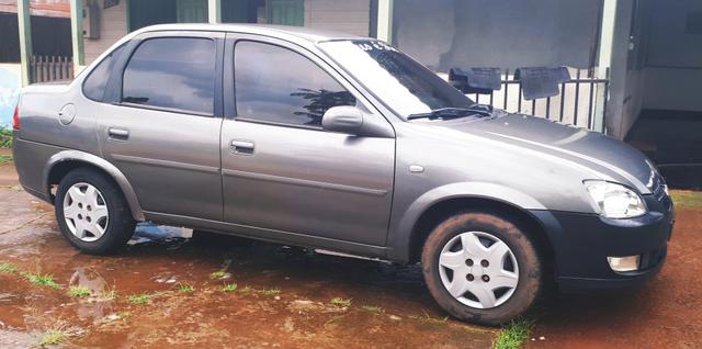 Vendo Classic 2011/2012 Quitado