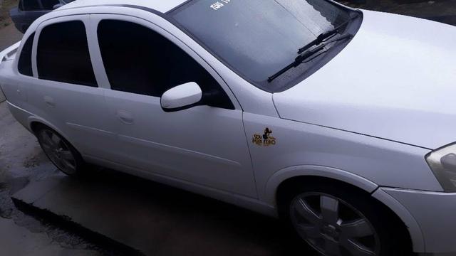 Corsa Premium 2011 R$ 13.000 (negociável) - Foto 3