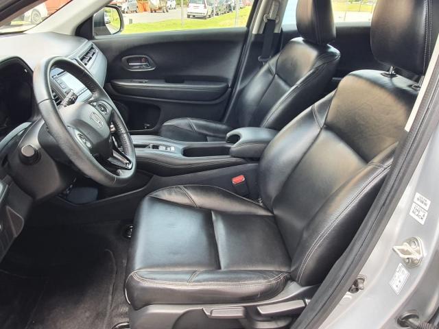 HR-V 2016/2016 1.8 16V FLEX EX 4P AUTOMÁTICO - Foto 7