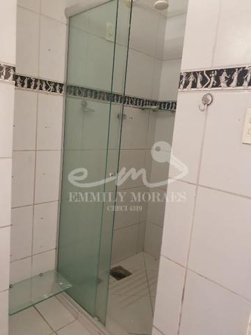 Vendo Apto no Alameda dos Eucaliptos - 2/4 - 60m - Por apenas R$ 123 mil - AE3241 - Foto 2