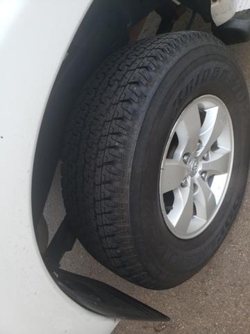 Hilux - Foto 10