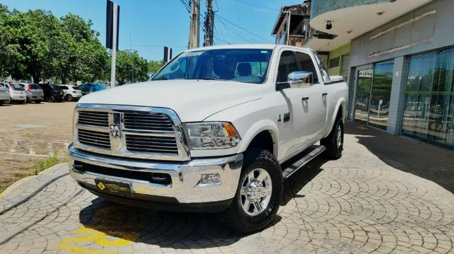 Dodge Ram Laramie 2012/2012 - 110.000km - 137.900,00 - Foto 4