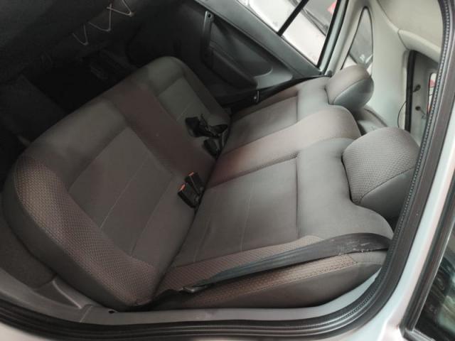 Gol G4 1.6 Power 2008 - Foto 14