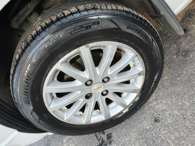 Gm - Spin 5 LTZ lugares 2015 completa com Gas - Foto 8