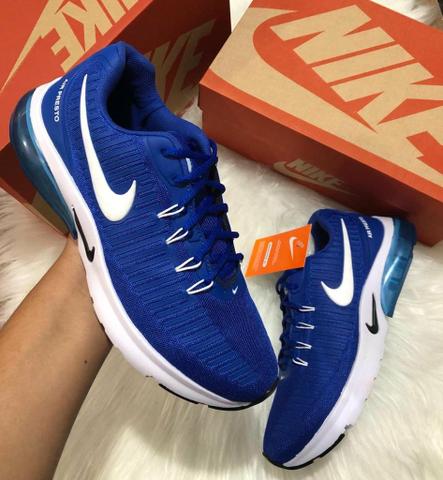 Sapatos masculino
