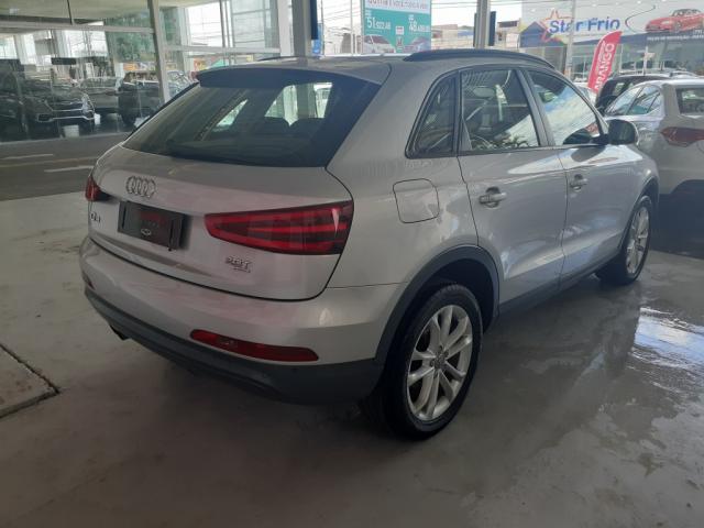 Audi Q3 2.0 TFSI 180 cv 2013/2014 - Foto 4