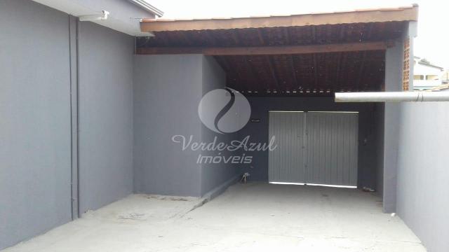 Casa à venda com 3 dormitórios em Jardim novo ângulo, Hortolândia cod:CA002681 - Foto 5