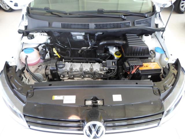 VW Fox 1.6 Comfotline I-motin - impecável - Foto 9