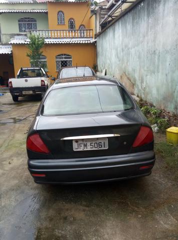 Fiat Marea 1.8 ELX - Foto 4
