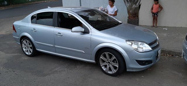 Vectra Elite - Foto 3