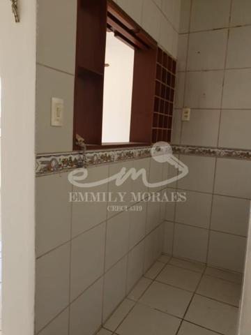 Vendo Apto no Alameda dos Eucaliptos - 2/4 - 60m - Por apenas R$ 123 mil - AE3241 - Foto 19