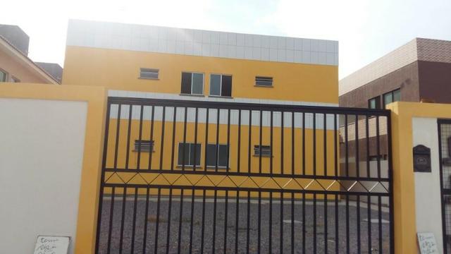 Privê com 2 Quartos em Pau Amarelo com ótima localização!