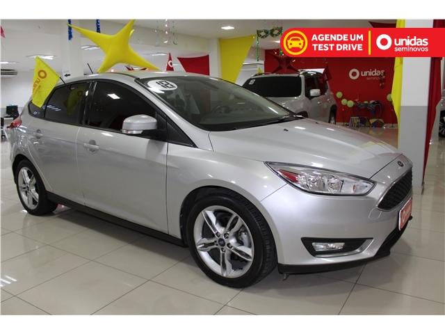 Ford Focus 1.6 se 16v flex 4p manual - Foto 3