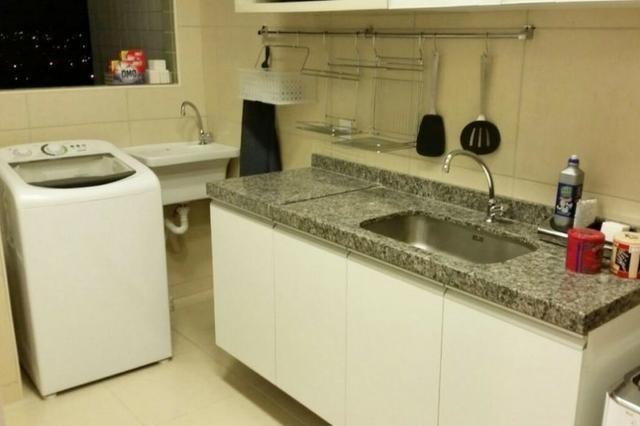 (L)Sua chance de morar a poucos metros do mar 1 quarto 39.77 m² 1 vaga - Foto 7