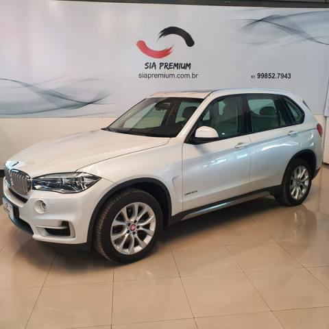 BMW I/ X5 Xdrive 3.0 - 2014/2015 - Foto 3