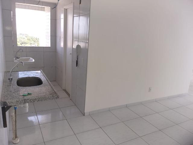 JE- Compre com Entrada de 20 Mil! Oportunidade única! 3 Quartos, Beira Mar - Foto 2