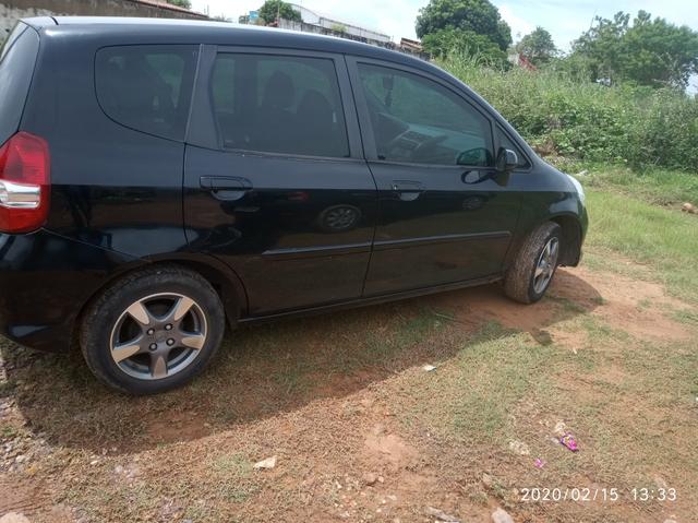 Honda fit lxl 06/07 - Foto 3