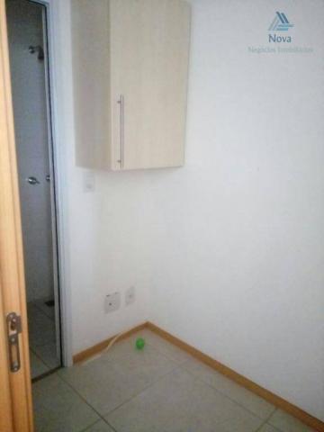 Apartamento com 4 dormitórios para alugar, 118 m² por R$ 3.500,00/mês - Icaraí - Niterói/R - Foto 3