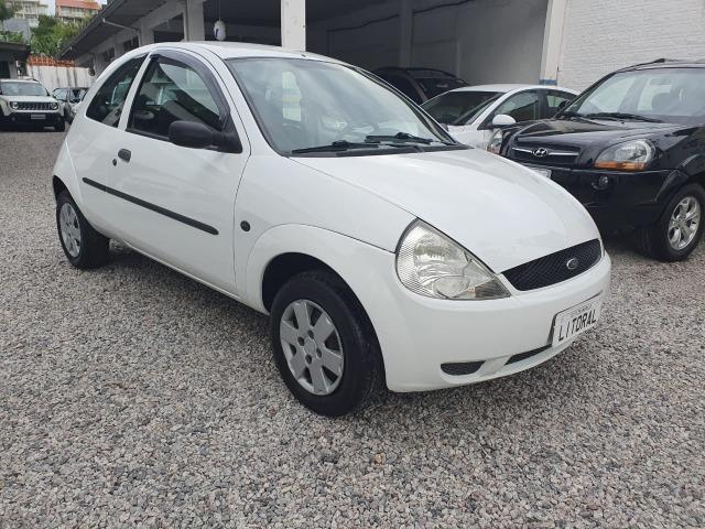 Ford KA 2007 - Foto 3
