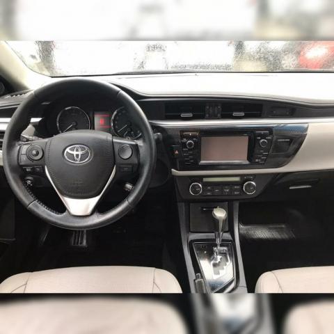 COROLLA 2015/2015 2.0 XEI 16V FLEX 4P AUTOMÁTICO - Foto 7