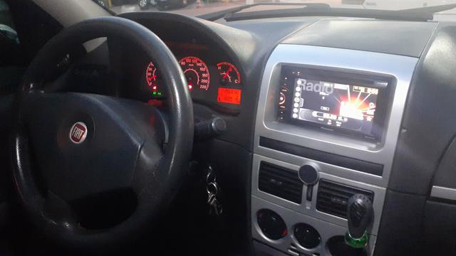 Siena 1.4 TETRA FUEL 09/10