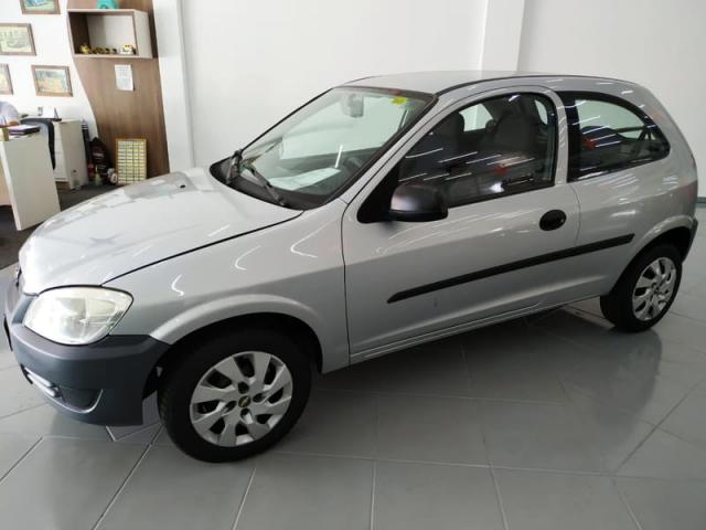 CHEVROLET CELTA 2P LIFE