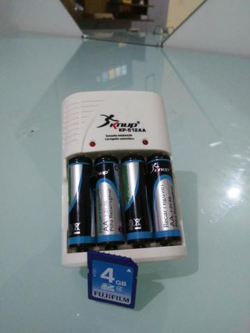 Troco ou vendo - Foto 4