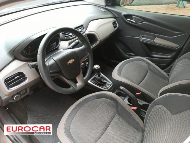 Chevrolet / Prisma 1.0 LT Flex - Foto 7