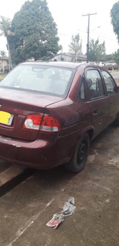 Vendo Classic 2011