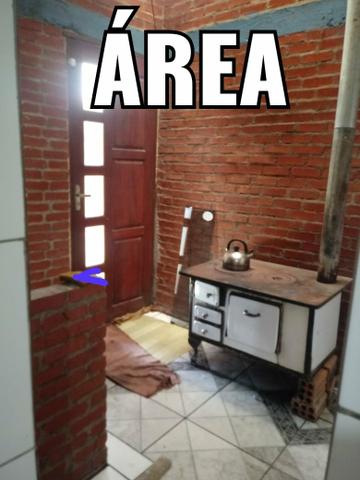 ?SOBRADO NA BARRA DE RG "casa" - Foto 3