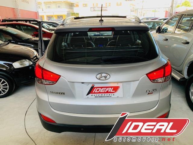 Hyundai ix35 2.0 16V 170cv 2WD/4WD Aut. - Foto 4