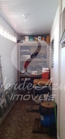 Casa à venda com 3 dormitórios em Jardim são jorge, Hortolândia cod:CA005446 - Foto 15