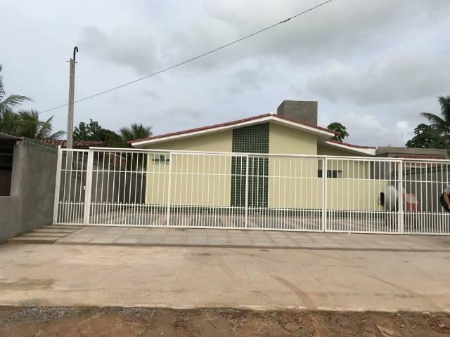 OPORTUNIDADE DE CASA TÉRREA!! - PODE FICAR ZERO DE ENTRADA, DOCUMENTAÇÃO INCLUSA!!