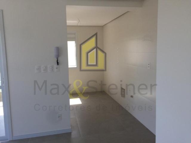 Ms5 Ap 3 dorm Lindo residencial com academia e salao de festas Gaivotas Ingleses