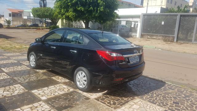 HB20S 14/15 aut 1.6 1°dono completo urg! 37.900 - Foto 5