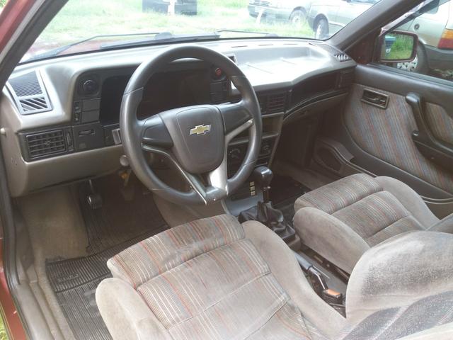 Kadett GSI 2.0 1993 - Foto 9