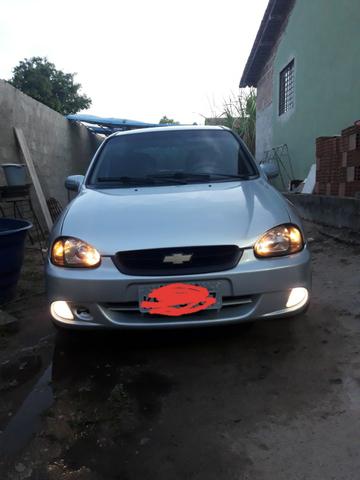 Corsa wind 2001 - Foto 6