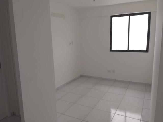 JE- Compre com Entrada de 20 Mil! Oportunidade única! 3 Quartos, Beira Mar - Foto 5