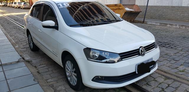 Voyage 1.6 Comfortline 2016 IPVA 20 pg