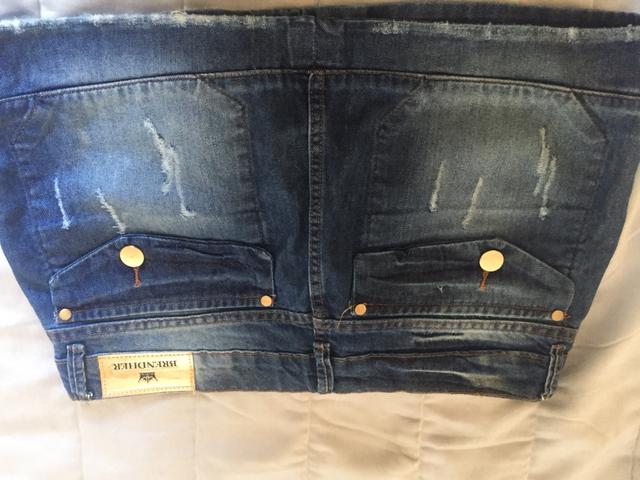 Mine saia barouche 44