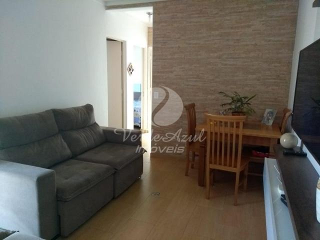 Apartamento à venda com 2 dormitórios em Parque são jorge, Campinas cod:AP005293 - Foto 8