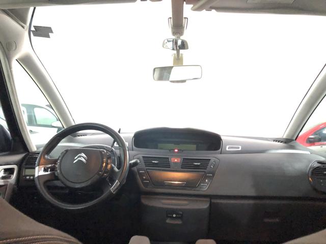 C4 Picasso 2011 A mais top - Foto 7