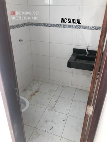 Casas em Petrolina a partir de 117.000 para financiar - Foto 6