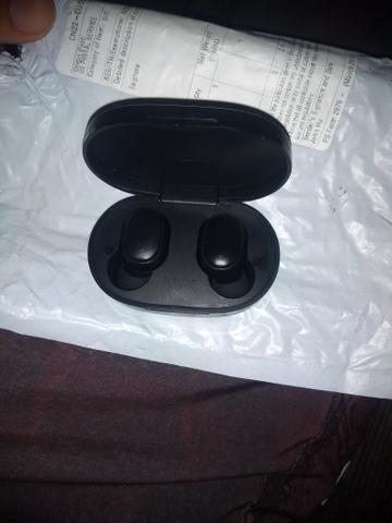 Fone via bluetooth - Foto 3