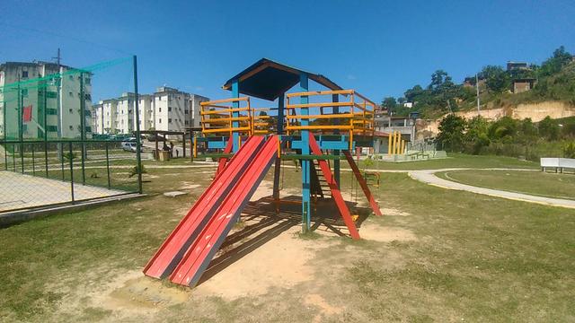 Conj Residencial Yapoatan - Dois Carneiros - Foto 20