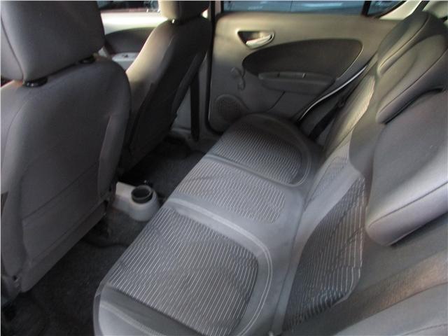 Fiat Palio 1.4 mpi attractive 8v flex 4p manual - Foto 11