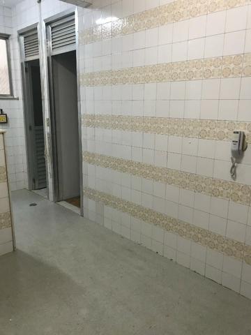 Excelente apartamento com 2 quartos, vaga e dependências no Flamengo! - Foto 15
