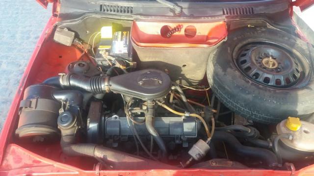 Vendo Fiat Uno Premio - Urgente - Motivo Viagem - Foto 15