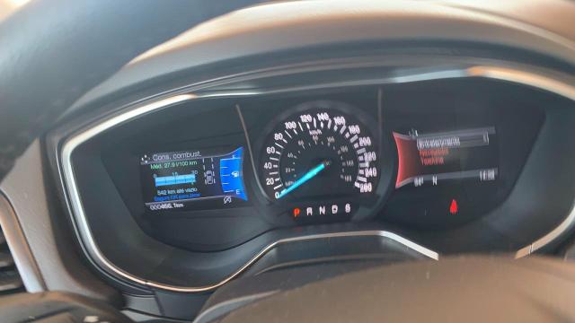 Fusion Titanium 2.0 AWD - Foto 4