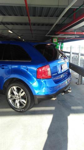 Vendo Ford Edge - Foto 2